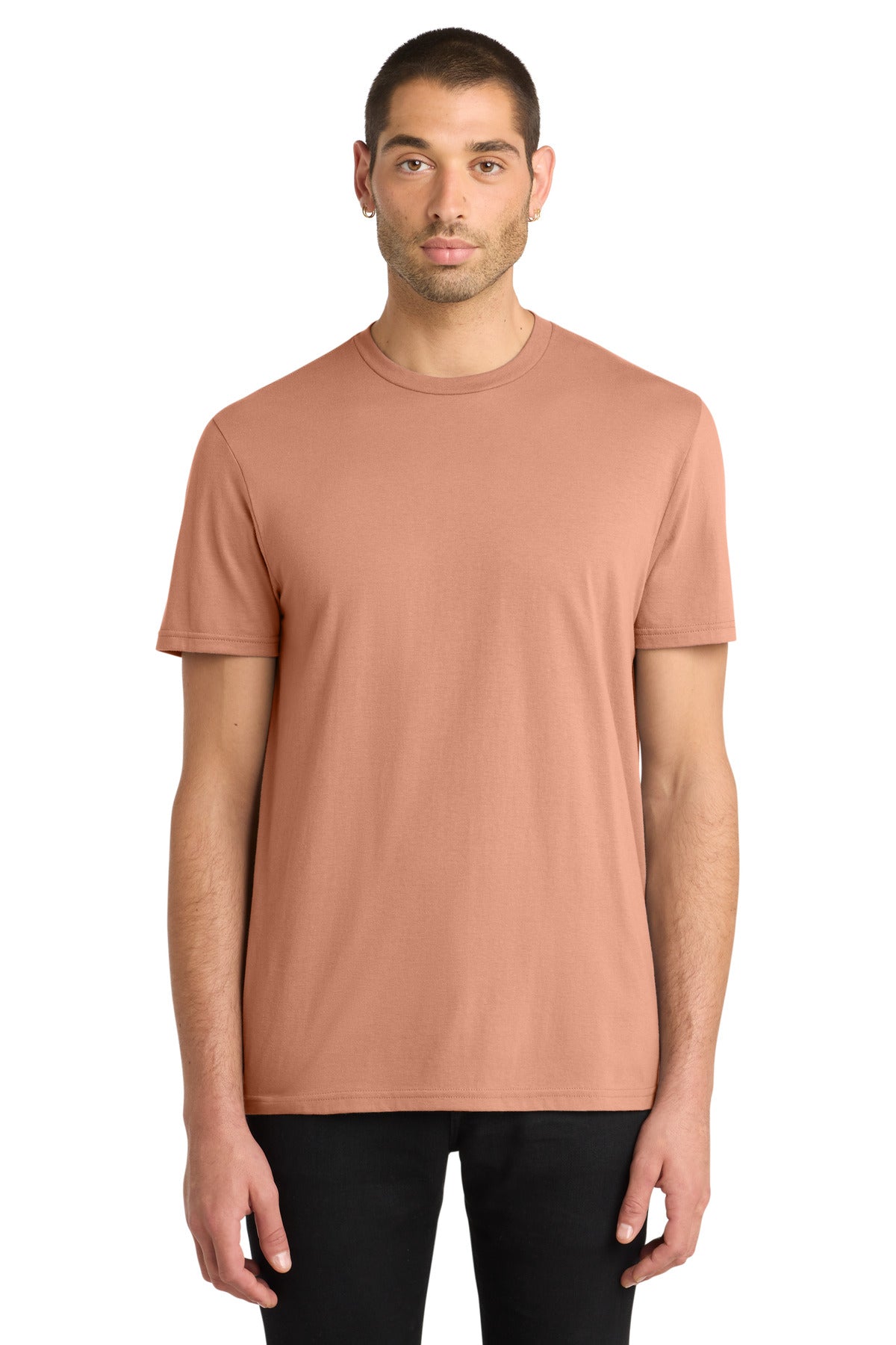 District Very Important Tee DT6000