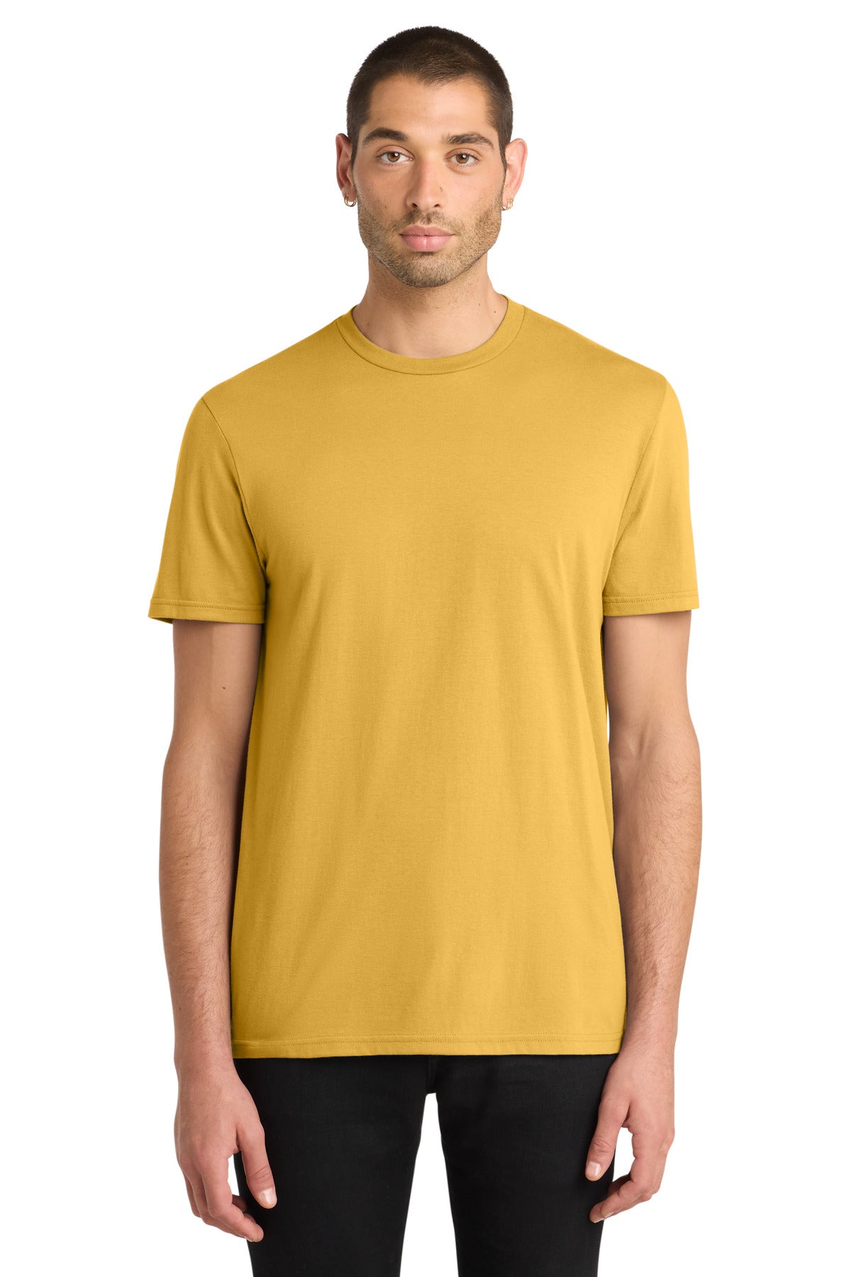 District Very Important Tee DT6000