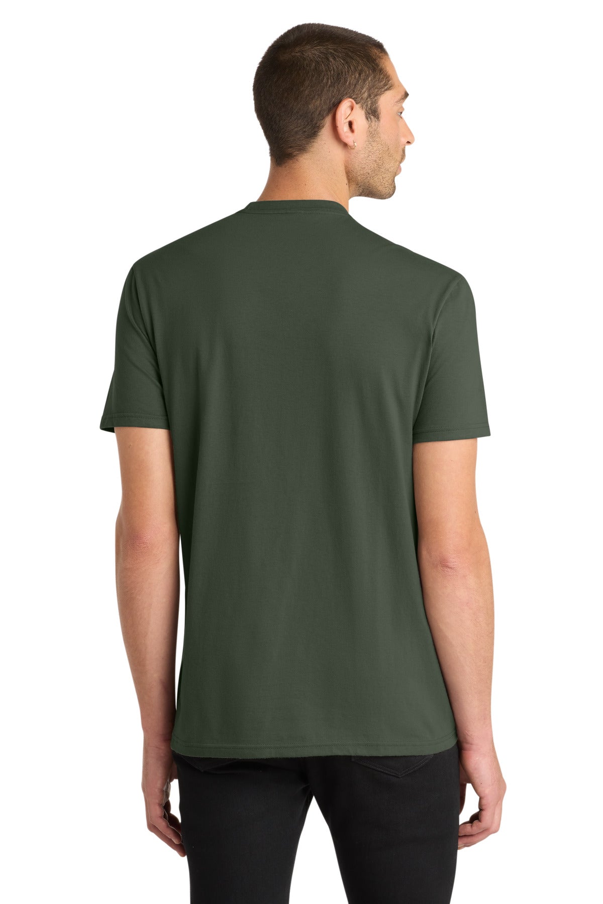 District Very Important Tee DT6000