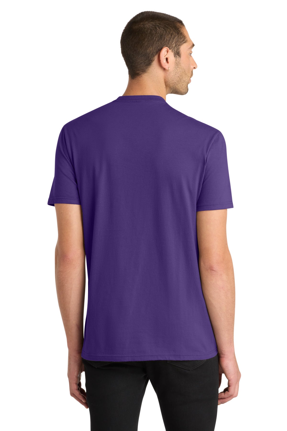 District Very Important Tee DT6000