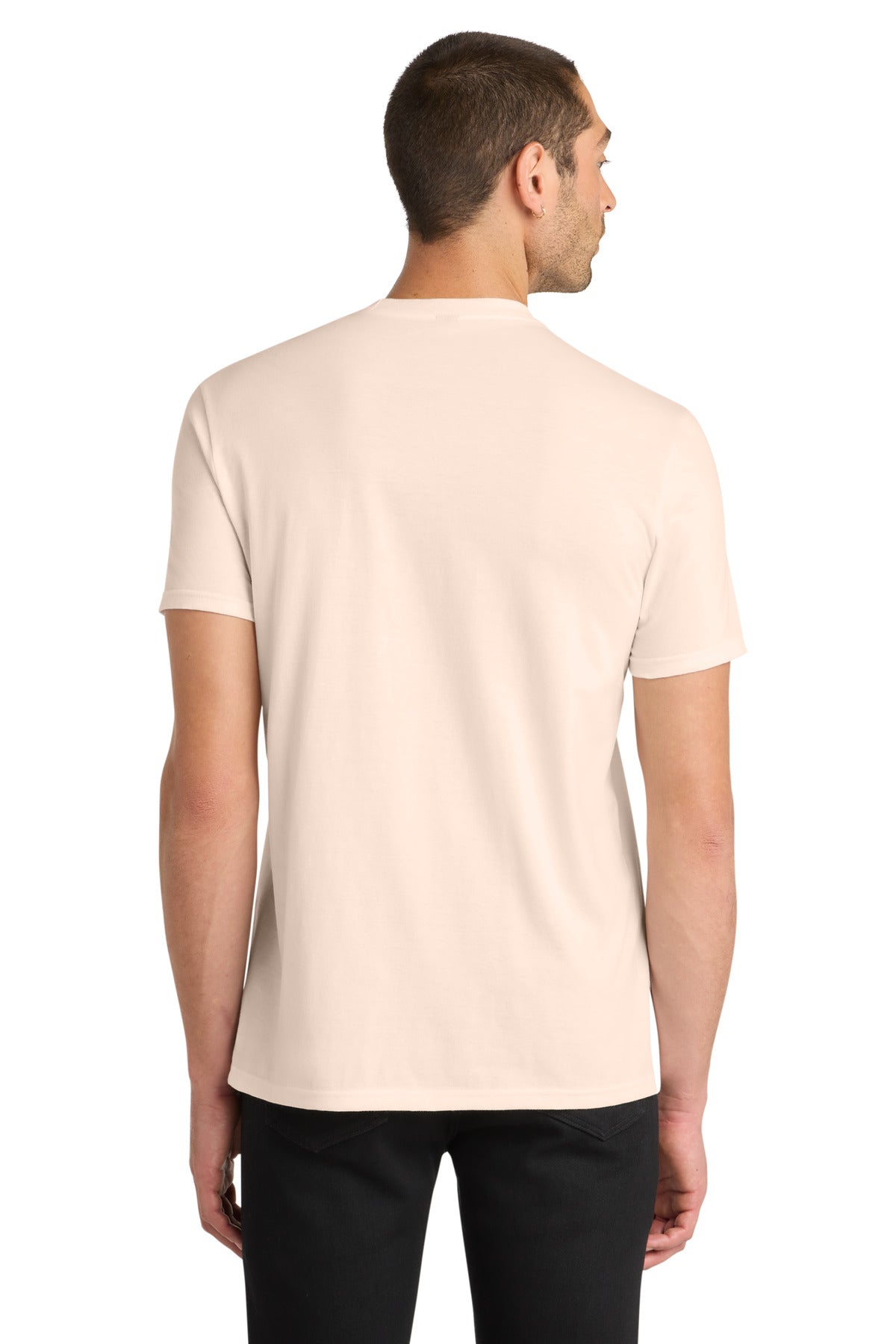 District Very Important Tee DT6000