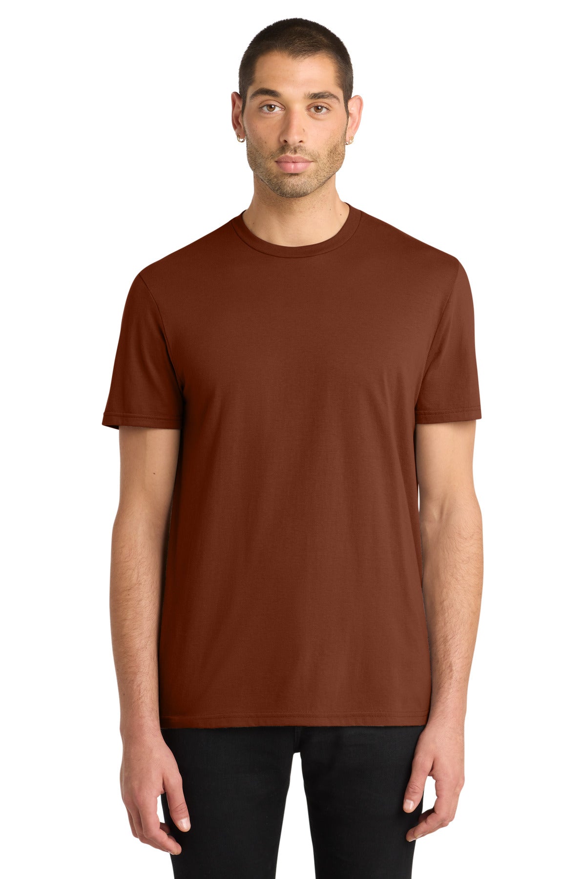 District Very Important Tee DT6000
