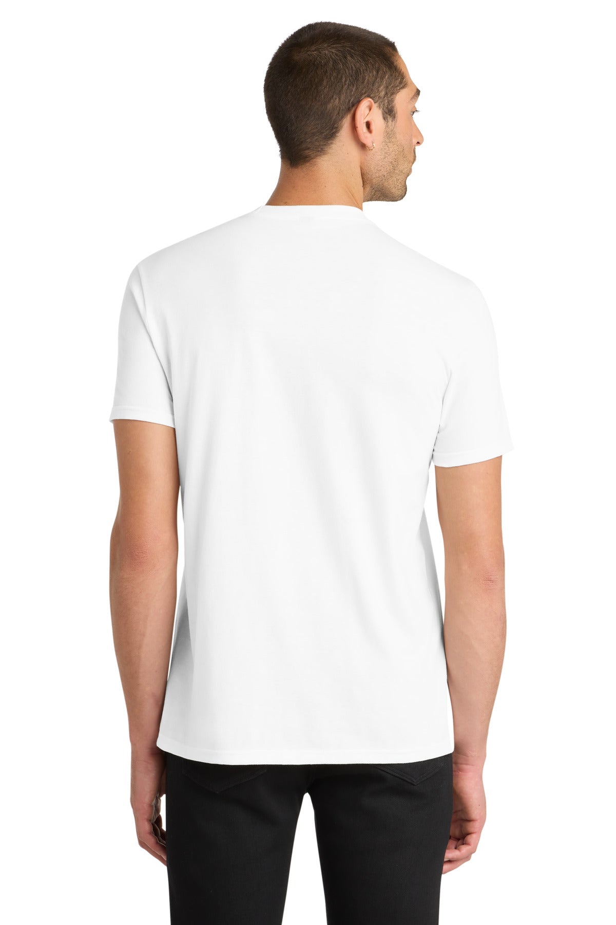 District Very Important Tee DT6000