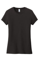 District  Women's Very Important Tee DT6002