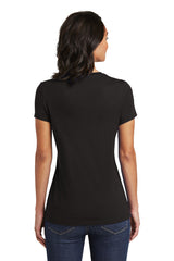 District  Women's Very Important Tee DT6002