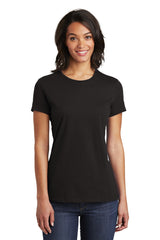 District  Women's Very Important Tee DT6002