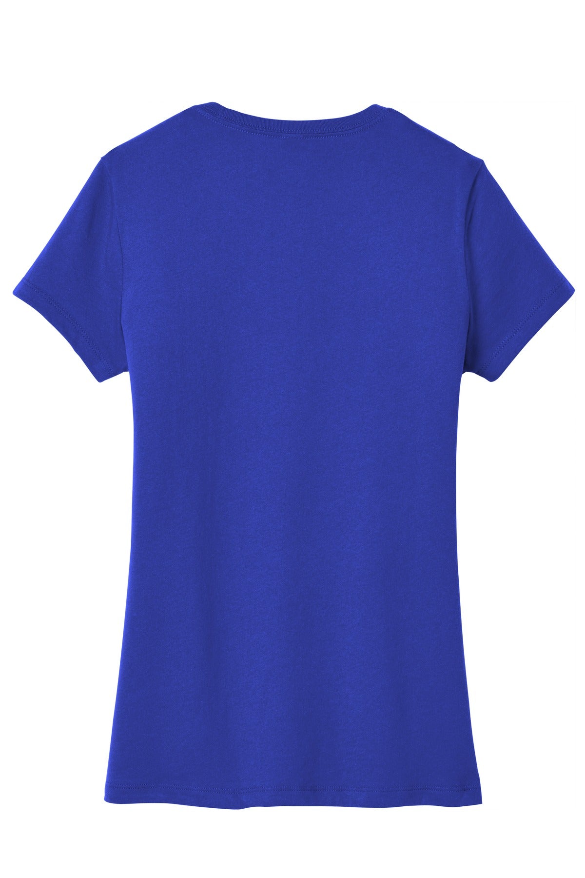 District  Women's Very Important Tee DT6002