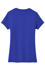 District  Women's Very Important Tee DT6002