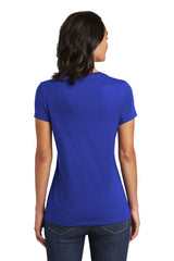 District  Women's Very Important Tee DT6002