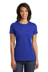 District  Women's Very Important Tee DT6002