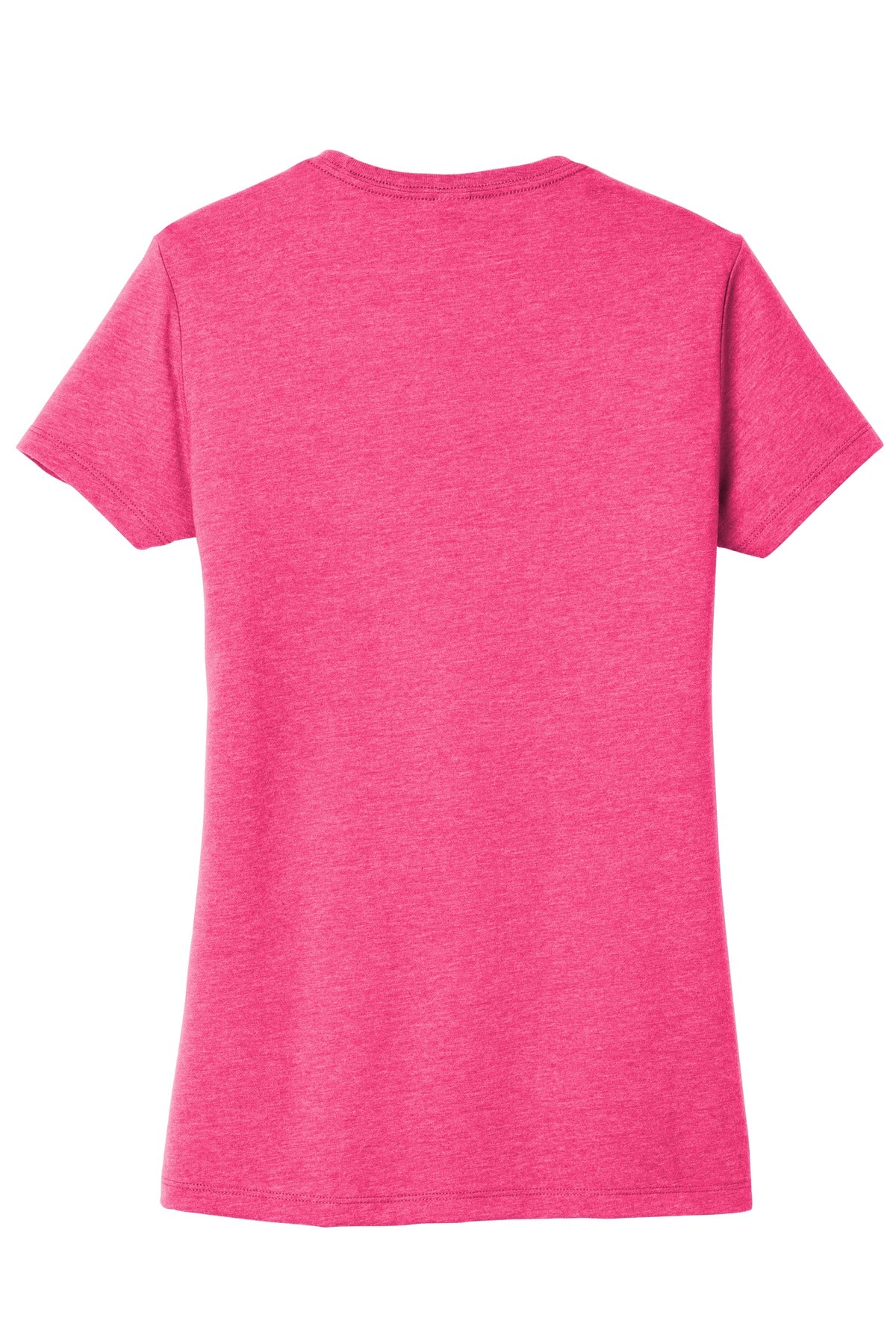 District  Women's Very Important Tee DT6002