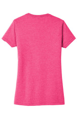 District  Women's Very Important Tee DT6002