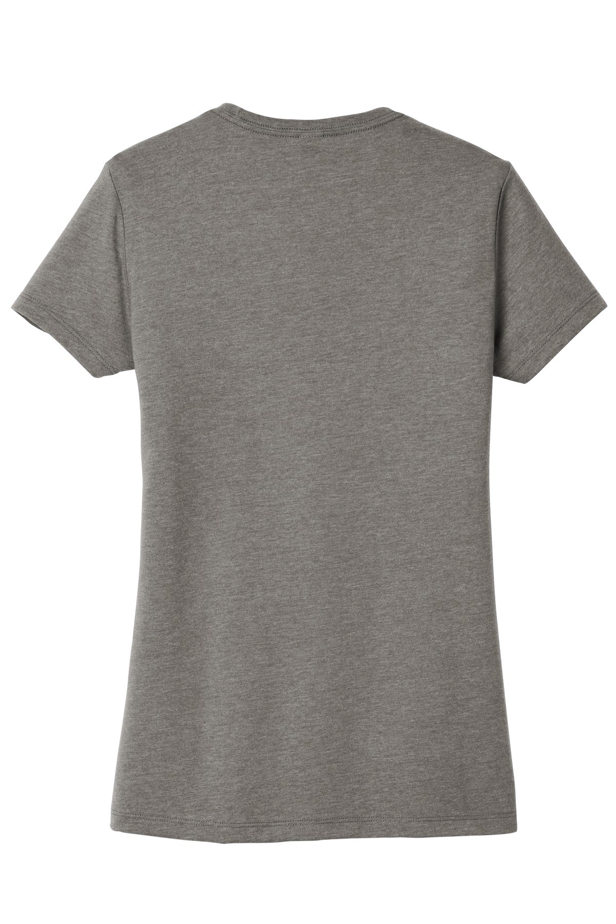 District  Women's Very Important Tee DT6002