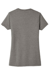 District  Women's Very Important Tee DT6002