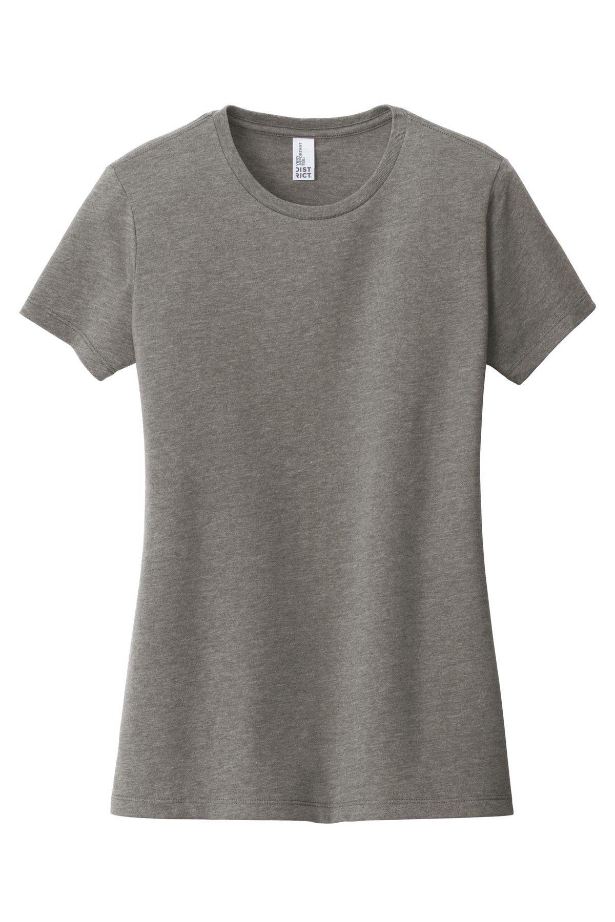 District  Women's Very Important Tee DT6002