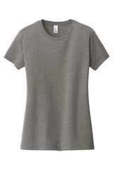 District  Women's Very Important Tee DT6002