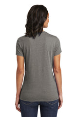 District  Women's Very Important Tee DT6002