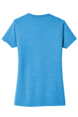 District  Women's Very Important Tee DT6002