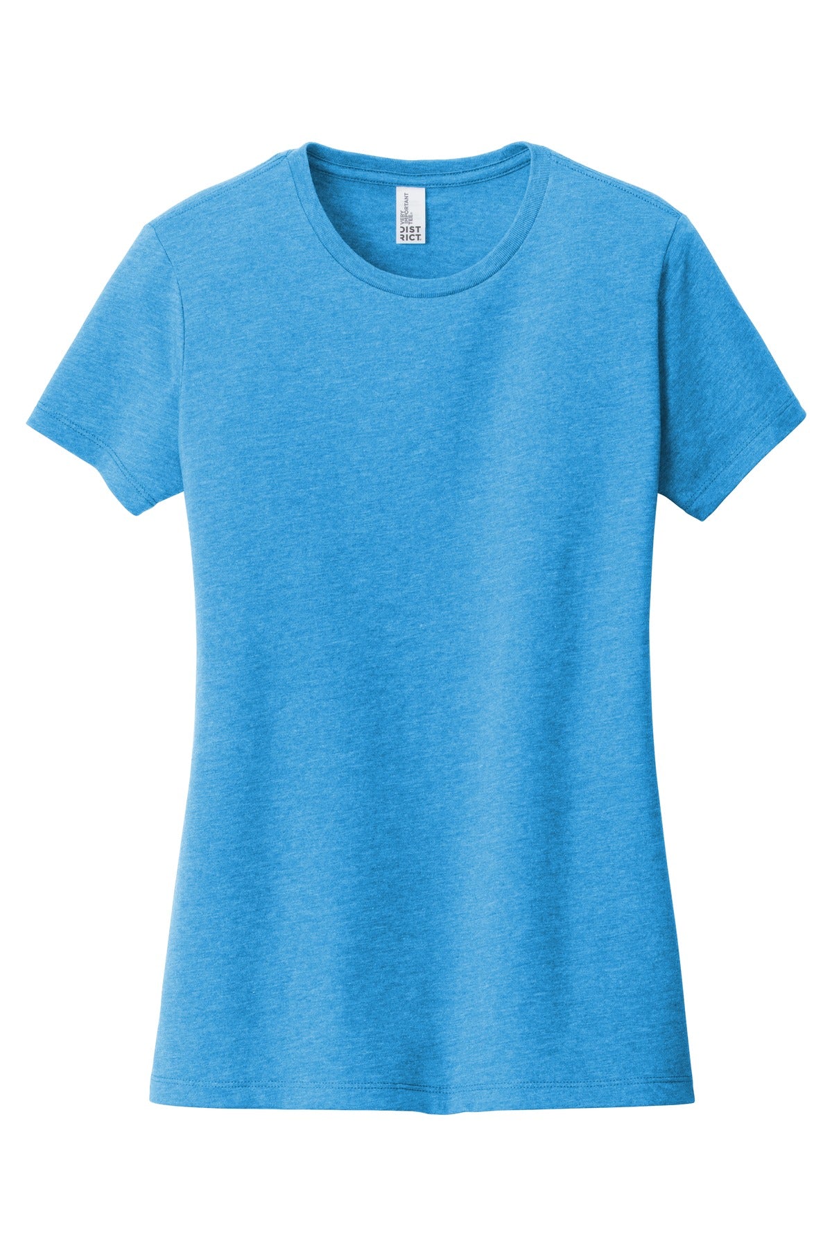 District  Women's Very Important Tee DT6002