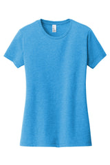 District  Women's Very Important Tee DT6002