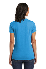 District  Women's Very Important Tee DT6002