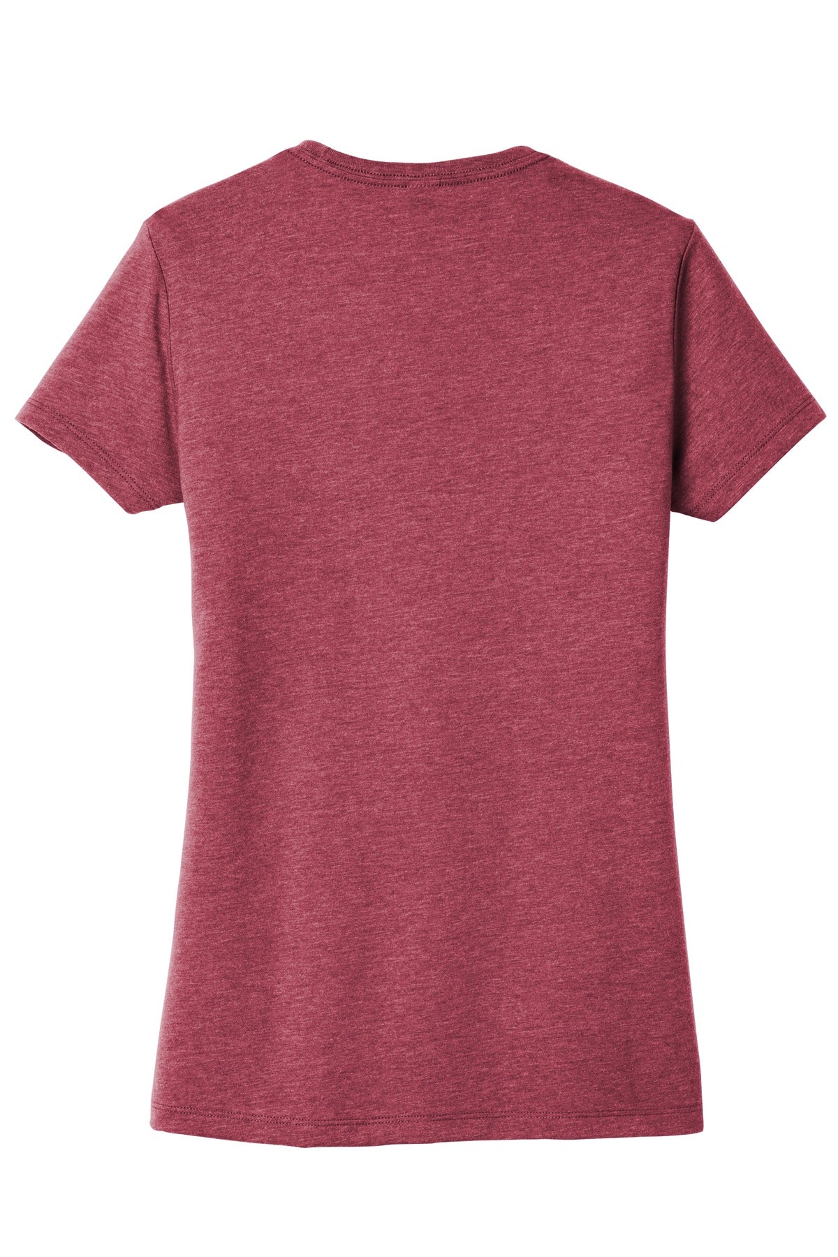 District  Women's Very Important Tee DT6002