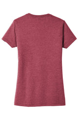 District  Women's Very Important Tee DT6002