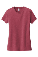 District  Women's Very Important Tee DT6002