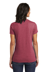 District  Women's Very Important Tee DT6002