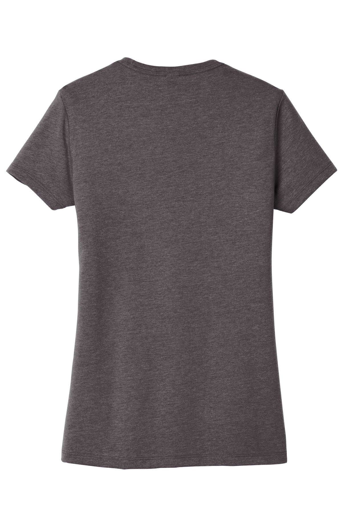 District  Women's Very Important Tee DT6002