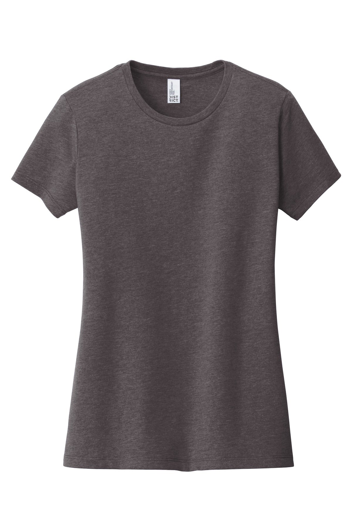 District  Women's Very Important Tee DT6002