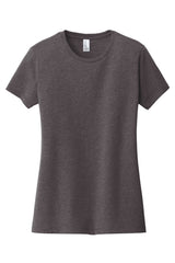 District  Women's Very Important Tee DT6002