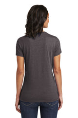 District  Women's Very Important Tee DT6002