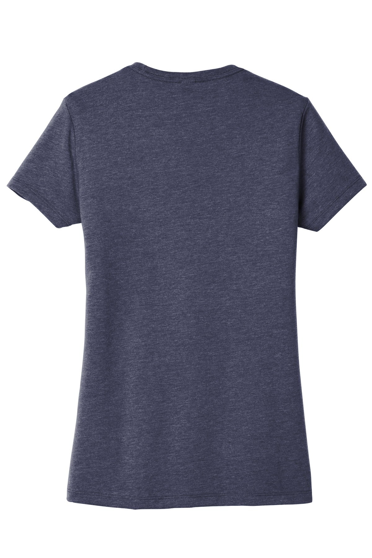 District  Women's Very Important Tee DT6002