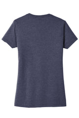 District  Women's Very Important Tee DT6002