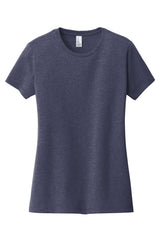 District  Women's Very Important Tee DT6002