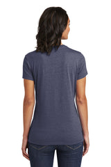 District  Women's Very Important Tee DT6002