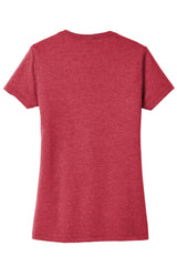 District  Women's Very Important Tee DT6002