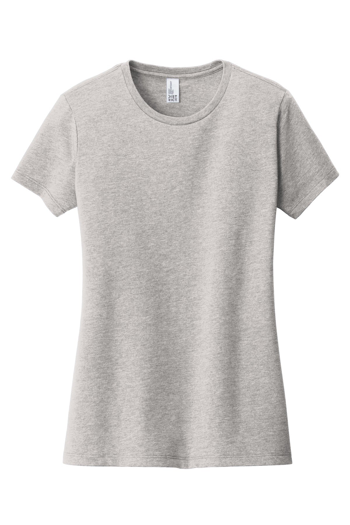 District  Women's Very Important Tee DT6002