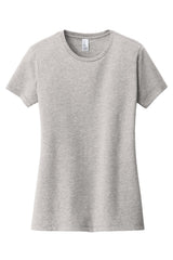 District  Women's Very Important Tee DT6002
