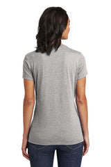 District  Women's Very Important Tee DT6002