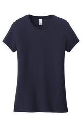 District  Women's Very Important Tee DT6002