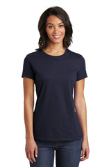 District  Women's Very Important Tee DT6002