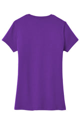 District  Women's Very Important Tee DT6002