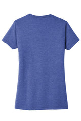 District  Women's Very Important Tee DT6002