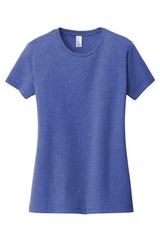 District  Women's Very Important Tee DT6002