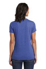 District  Women's Very Important Tee DT6002