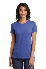 District  Women's Very Important Tee DT6002