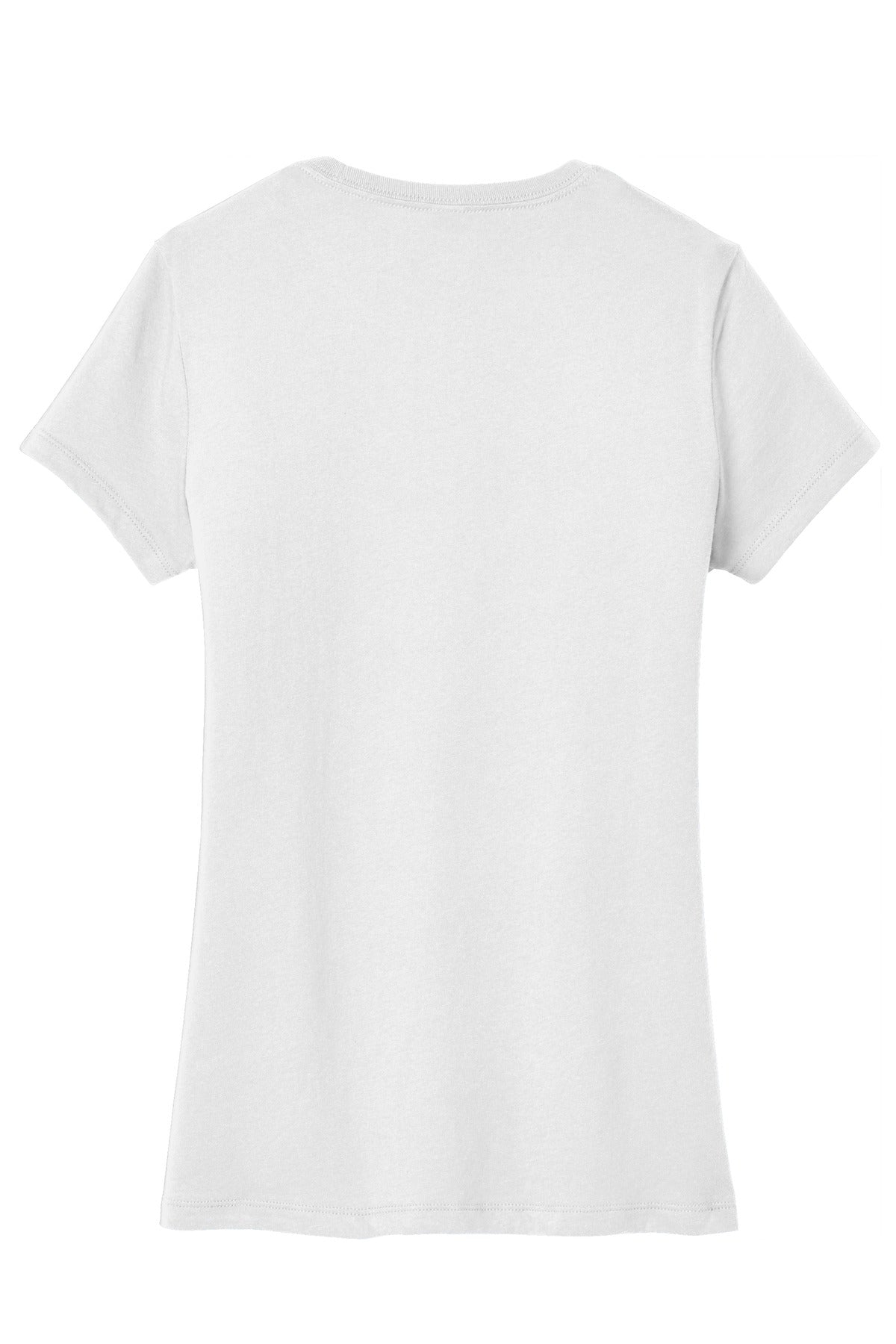 District  Women's Very Important Tee DT6002