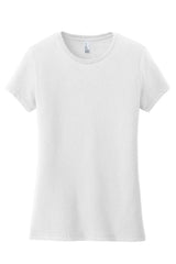 District  Women's Very Important Tee DT6002